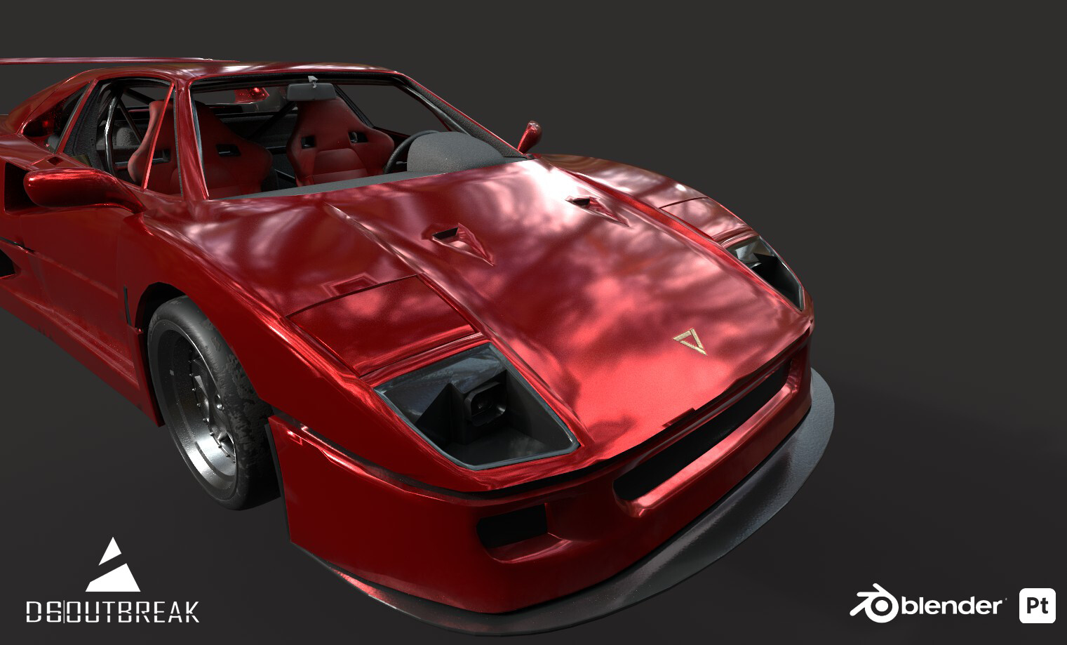 D6 Car