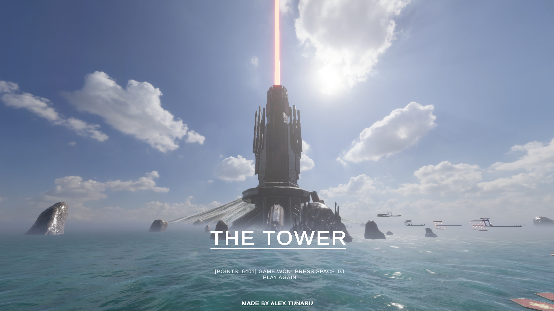 The Tower